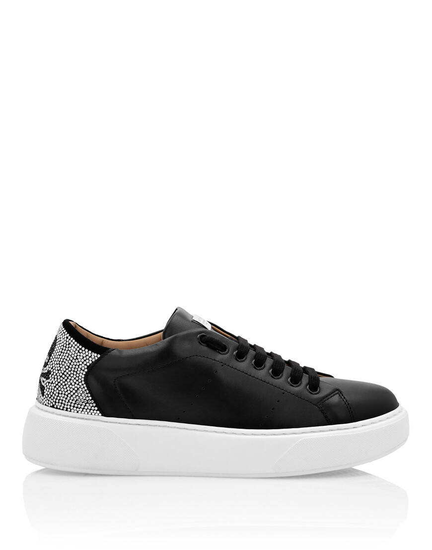 

Ботинки Philipp Plein, Черный