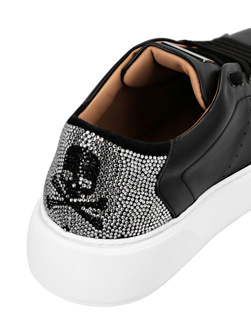 ботинки  SABS-WSC2361-PLE010N_02 купить с доставкой