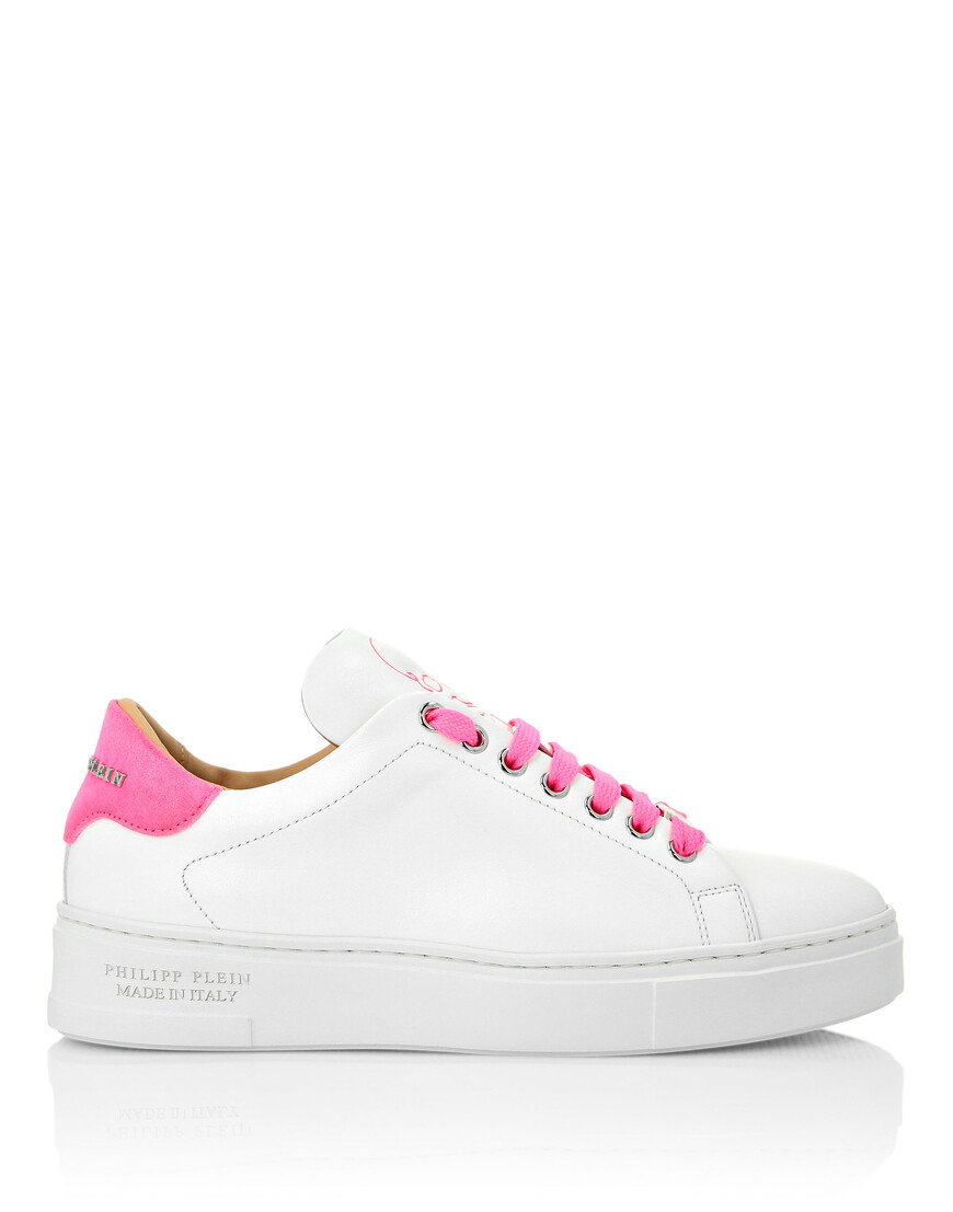 

Ботинки Philipp Plein, Белый