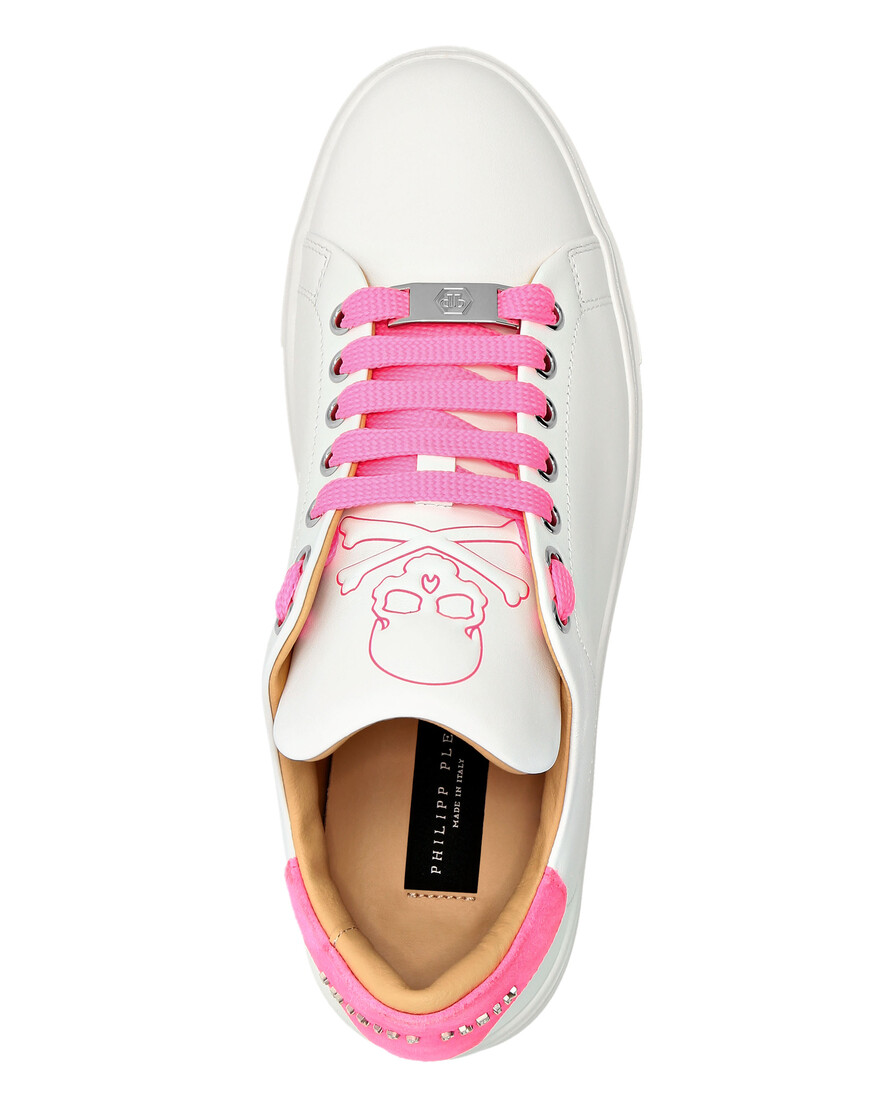 ботинки  SABS-WSC2418-PLE010N_0133 в интернет магазине