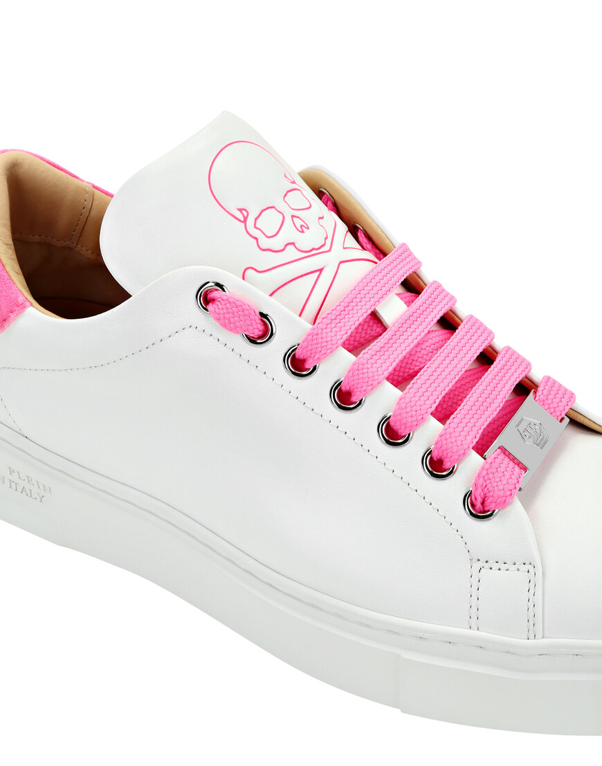 ботинки  SABS-WSC2418-PLE010N_0133 купить с доставкой