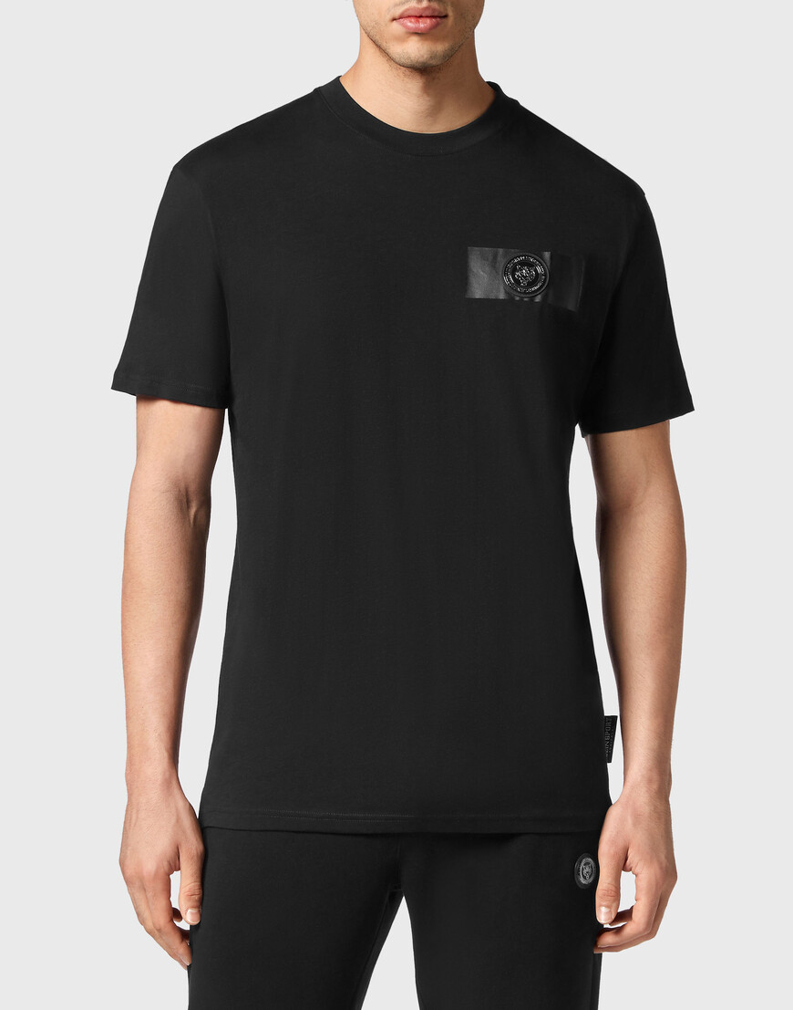 

Футболка Plein Sport, Черный