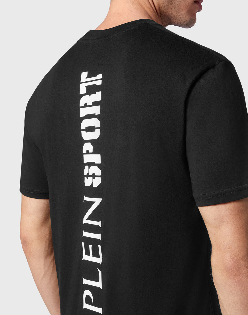 

Футболка Plein Sport, Черный