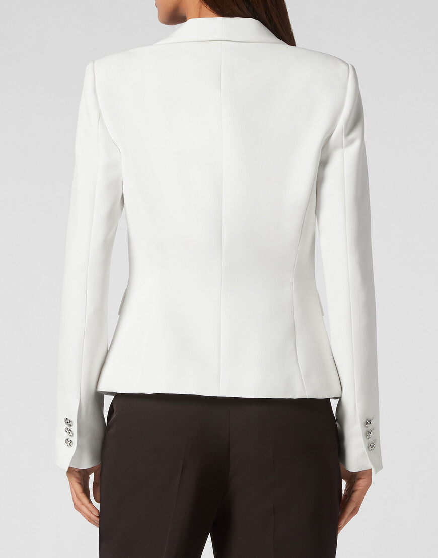 пиджак повседневный  SACC-WRB1210-PTE003N_01 в интернет магазине