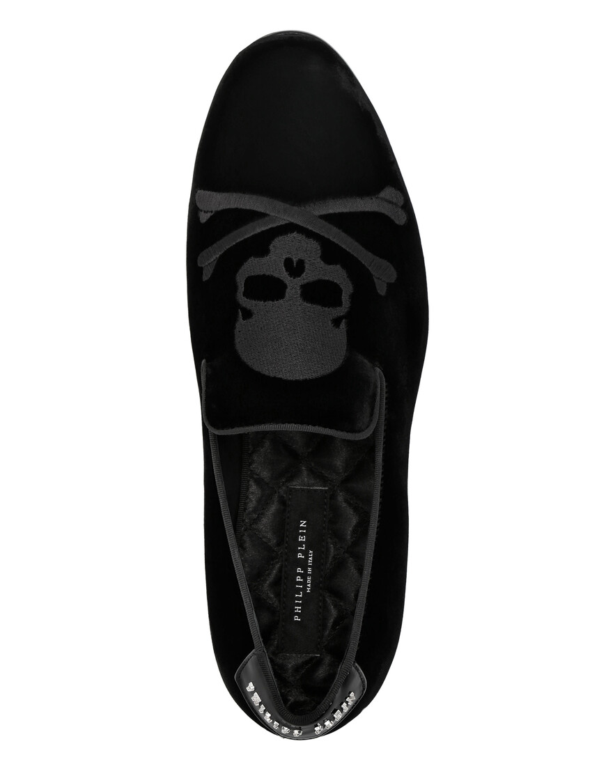 лоферы  SACS-MSB0663-PTE086N_02 в интернет магазине