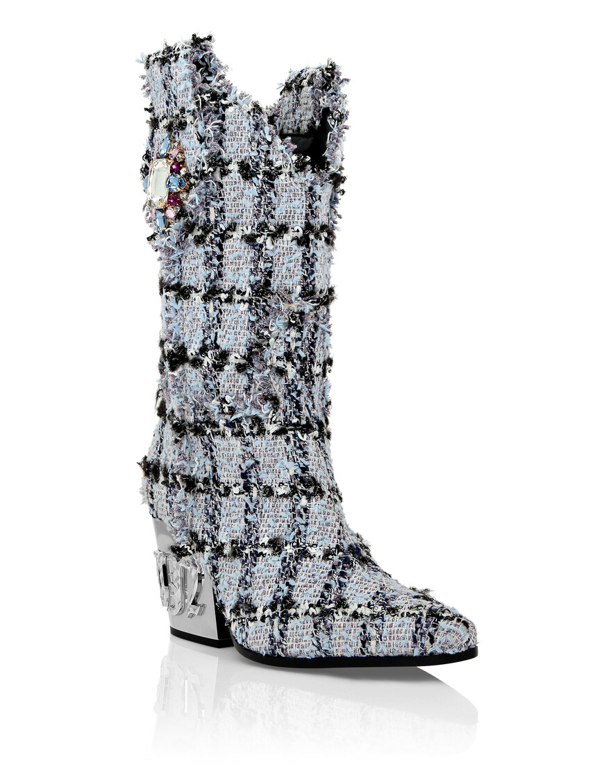 ботинки  SACS-WSE0697-PTE003N_07 по акции