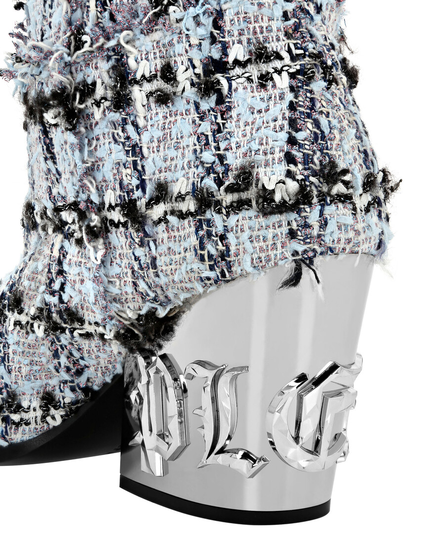 ботинки  SACS-WSE0697-PTE003N_07 в интернет магазине