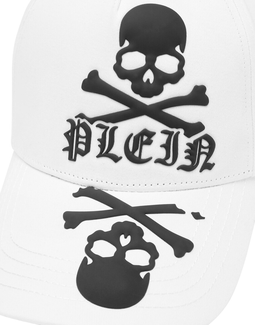 кепка  SADA-UAC0489-PTE003N_01 по акции