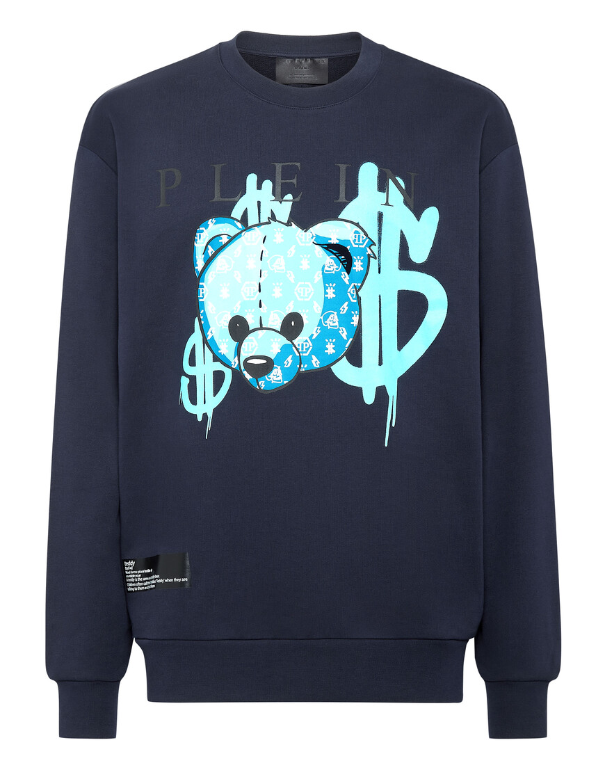 

Толстовка Philipp Plein, Другой