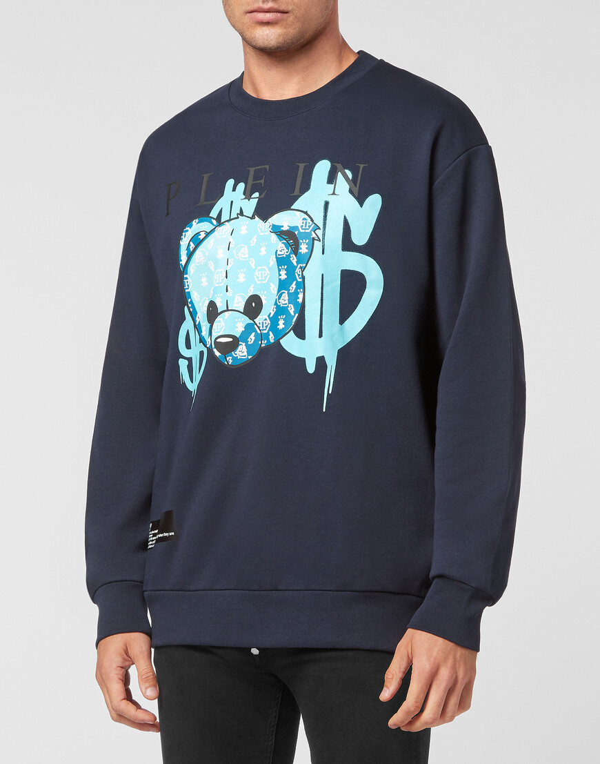 толстовка  UABC-MJO0772-PJO002N_24 фотография