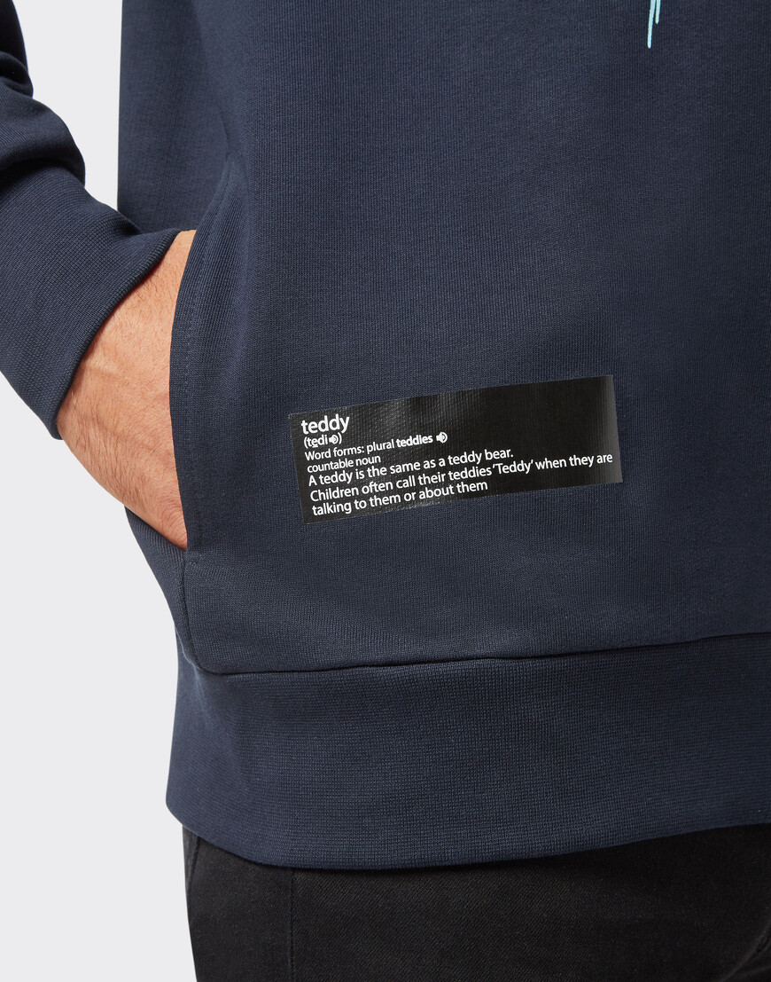 толстовка  UABC-MJO0772-PJO002N_24 купить с доставкой