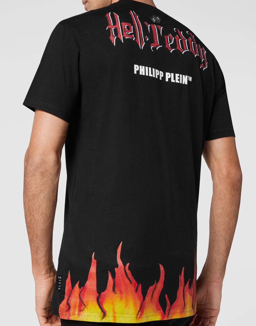 футболка  UABC-MTK4628-PJY002N_02 купить с доставкой