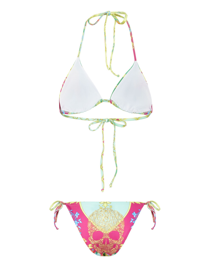 купальник раздельный  UABC-WMX0180-PTE003N_21 фотография