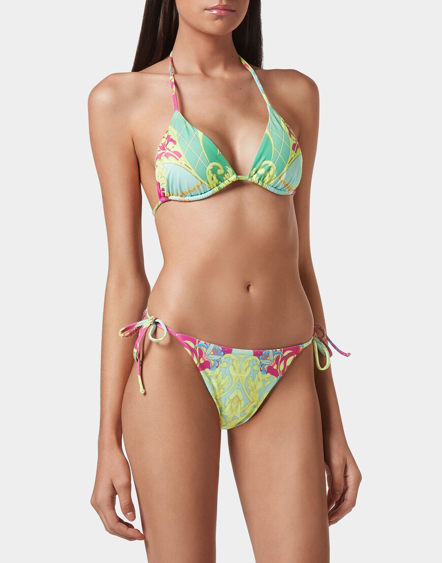 купальник раздельный  UABC-WMX0180-PTE003N_21 в интернет магазине