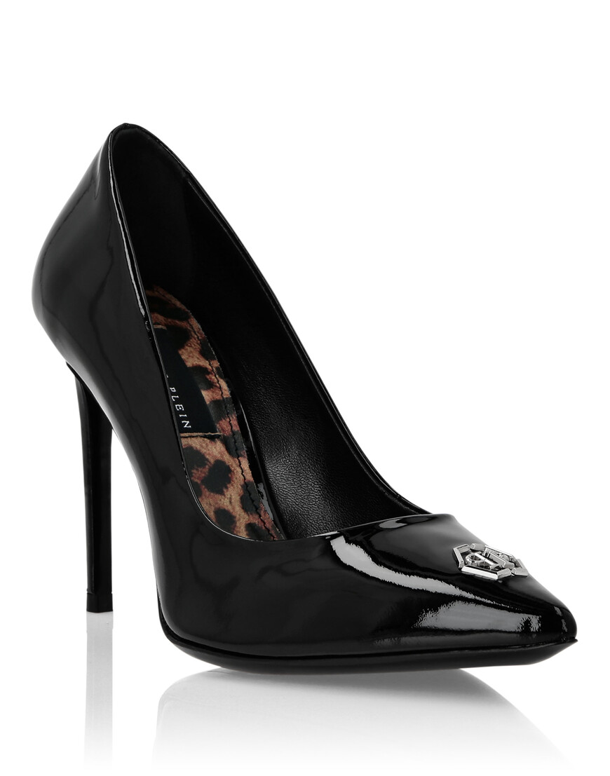 

Туфли Philipp Plein, Черный