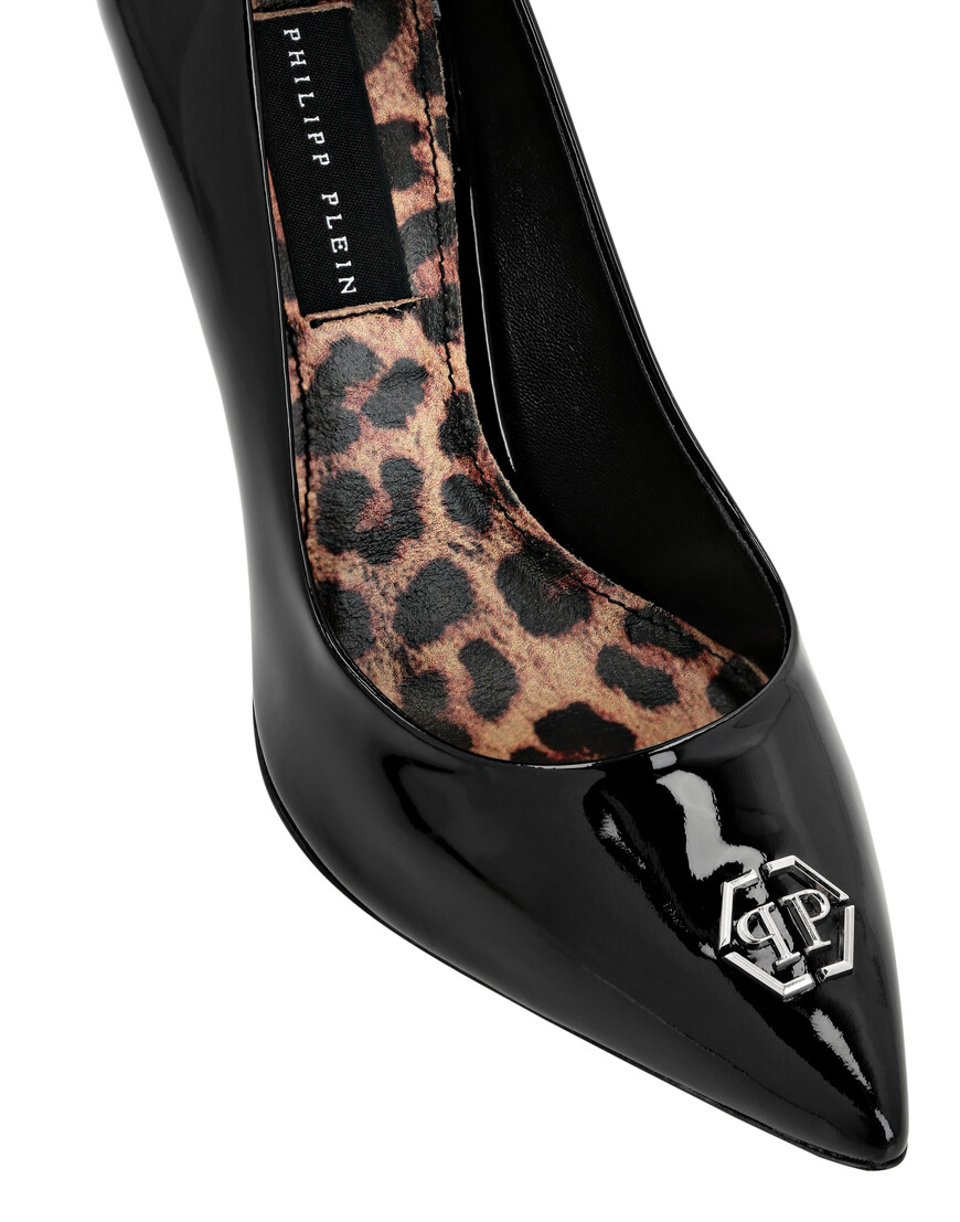 туфли  UABS-WSD0451-PLE077N_02 в интернет магазине