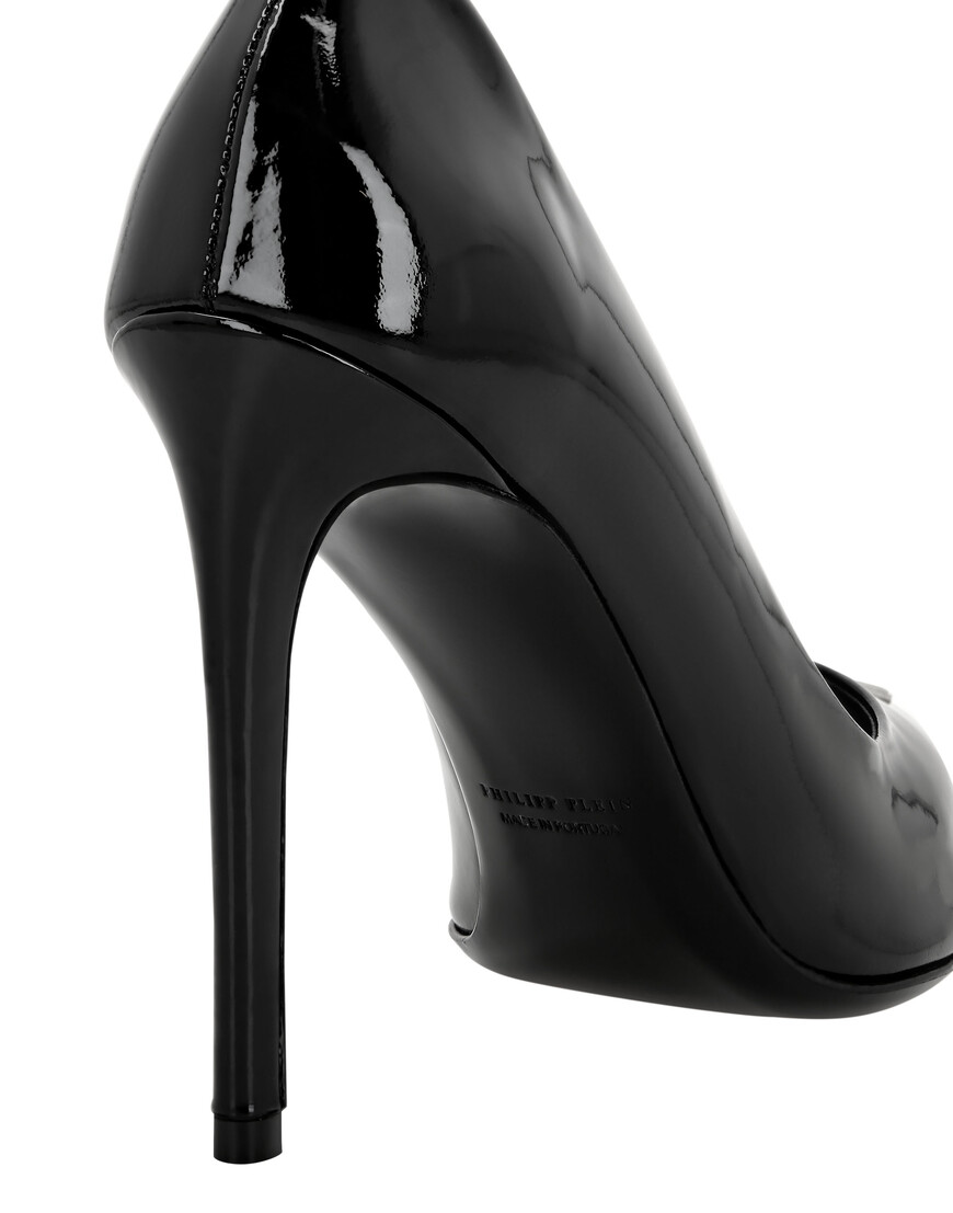 туфли  UABS-WSD0451-PLE077N_02 с промокодом