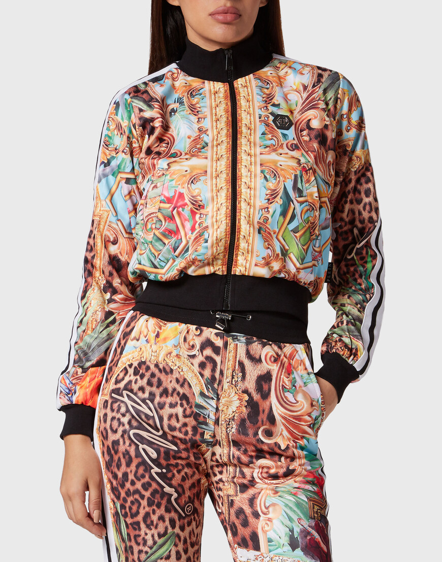 костюм спортивный  UACA-WJJ0039-PTE003N_21 фотография