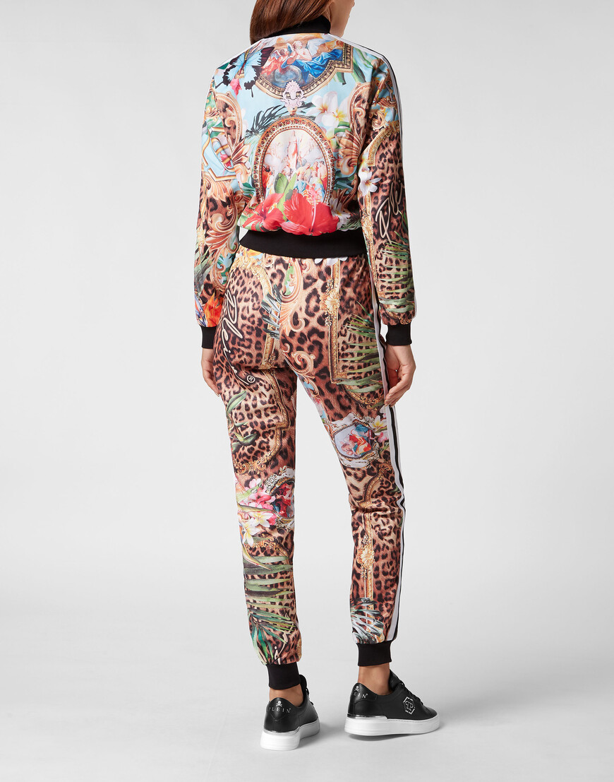 костюм спортивный  UACA-WJJ0039-PTE003N_21 в интернет магазине