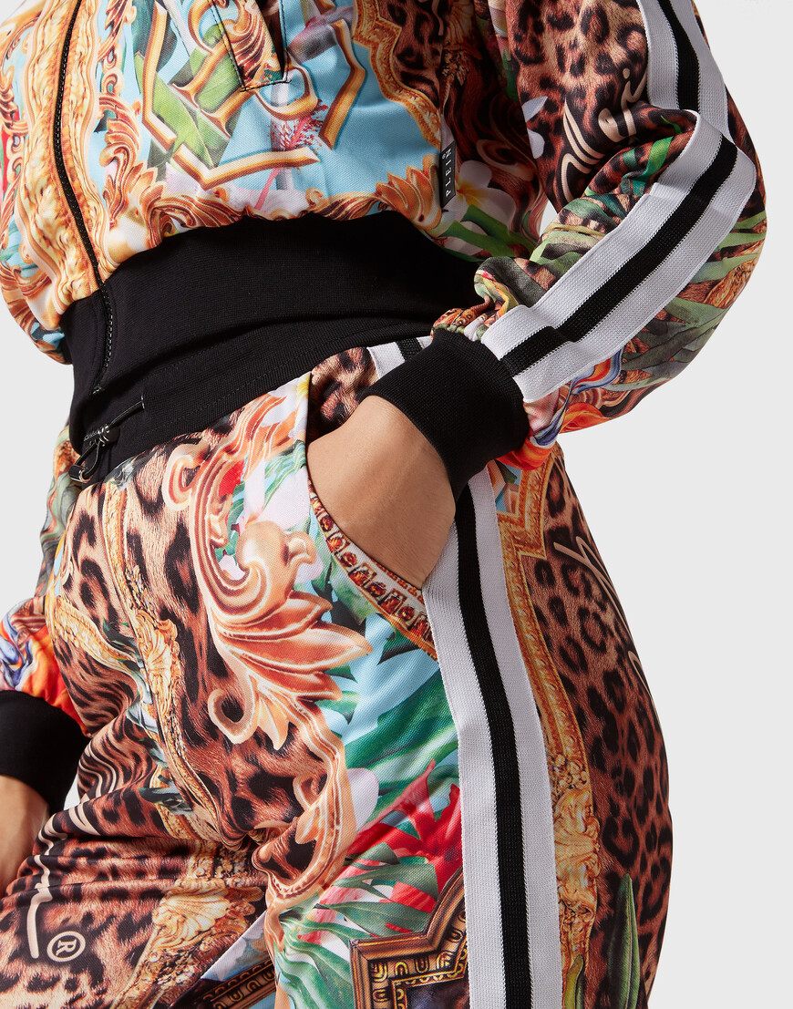 костюм спортивный  UACA-WJJ0039-PTE003N_21 купить с доставкой