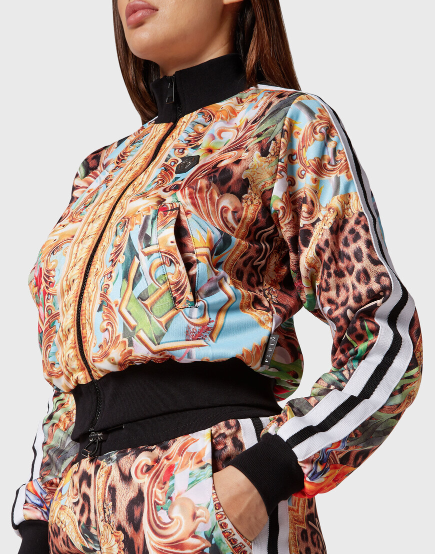 костюм спортивный  UACA-WJJ0039-PTE003N_21 по низкой цене