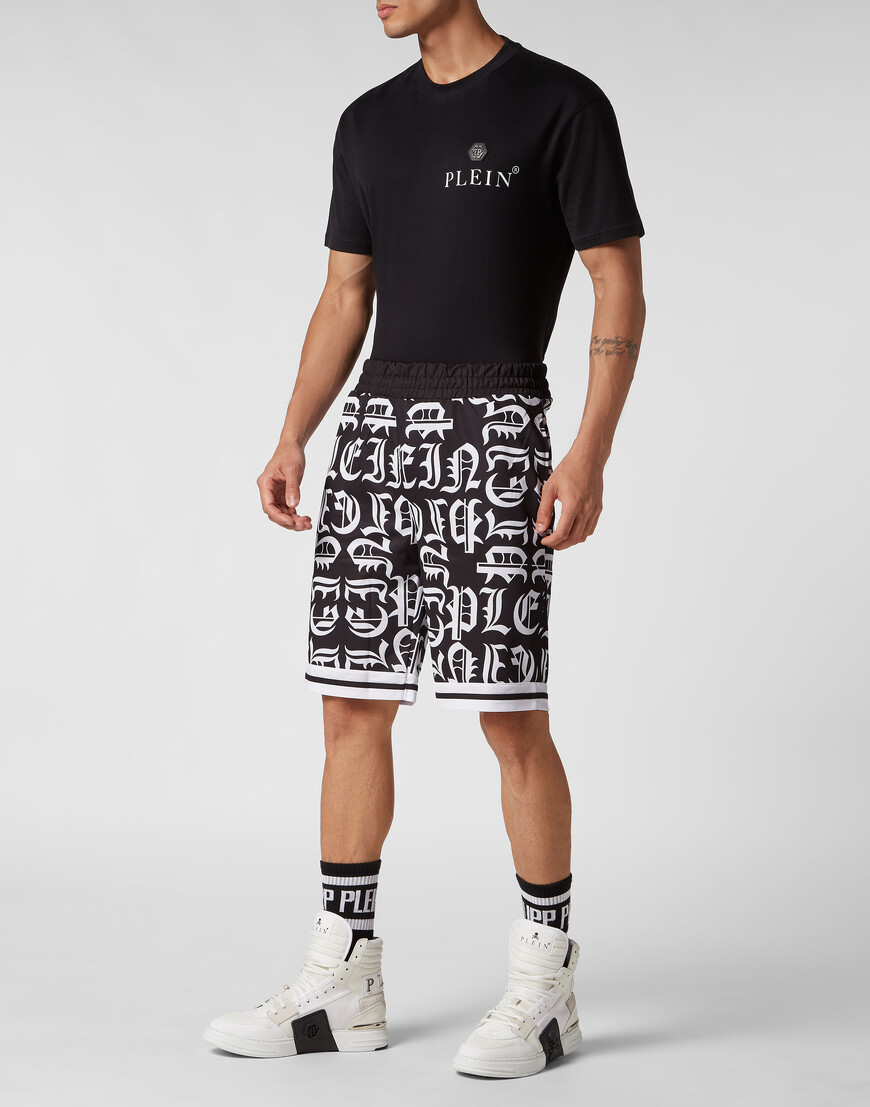 спортивные шорты  UACC-MJT1974-PTE003N_02 с промокодом