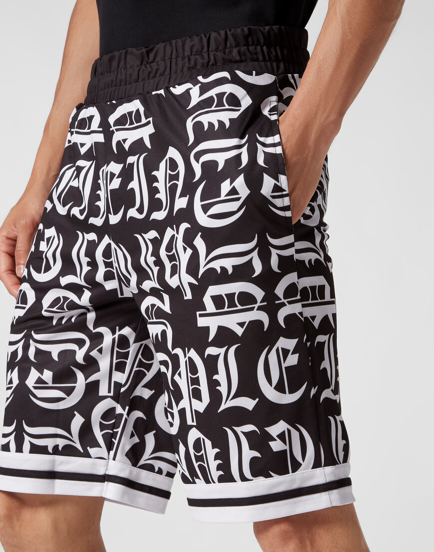 спортивные шорты  UACC-MJT1974-PTE003N_02 купить с доставкой