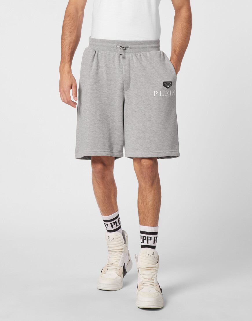 

Брюки Спортивные Philipp Plein, Серый