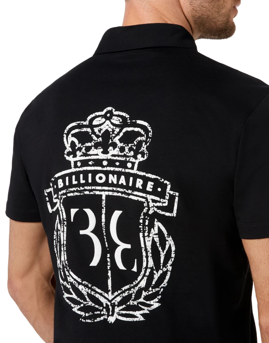 поло  WABC-MTK5587-PTE003N_02 купить с доставкой