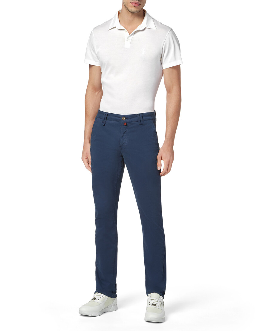 джинсы зауженные  WACC-MDT3607-BTE001N_14 в интернет магазине