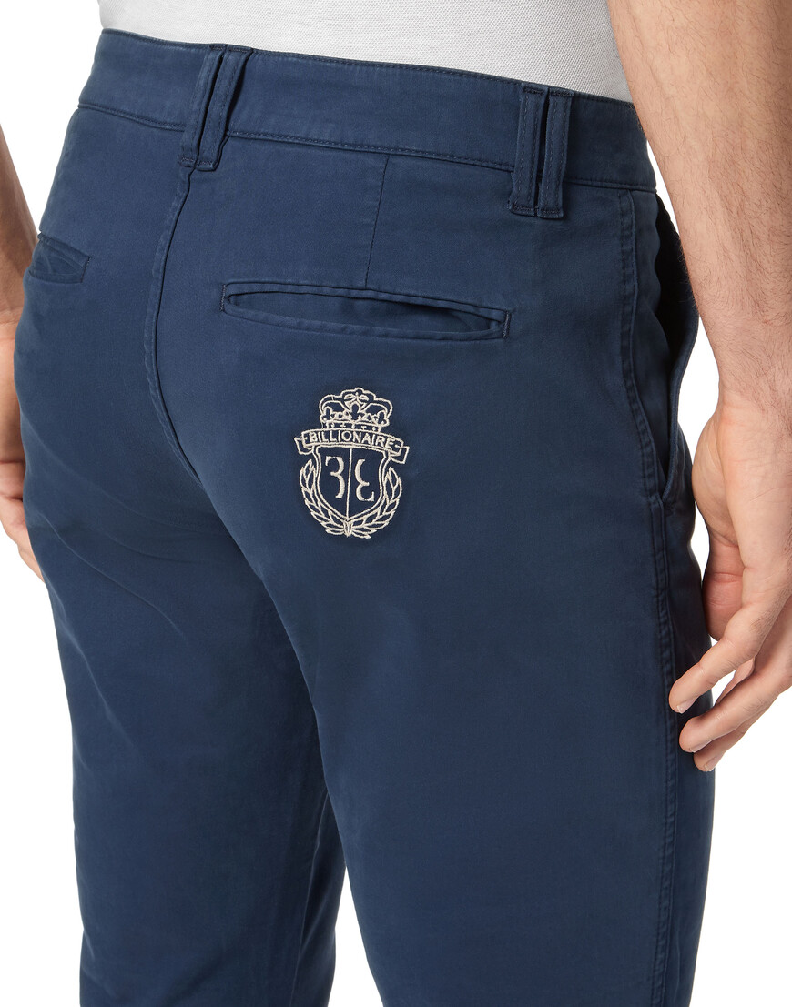 джинсы зауженные  WACC-MDT3607-BTE001N_14 с промокодом