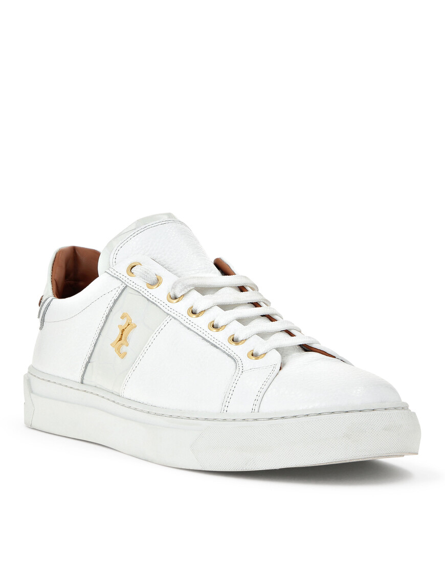 ботинки  WACS-MSC3856-BLE001N_0101 по акции