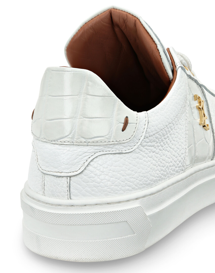 ботинки  WACS-MSC3856-BLE001N_0101 купить с доставкой