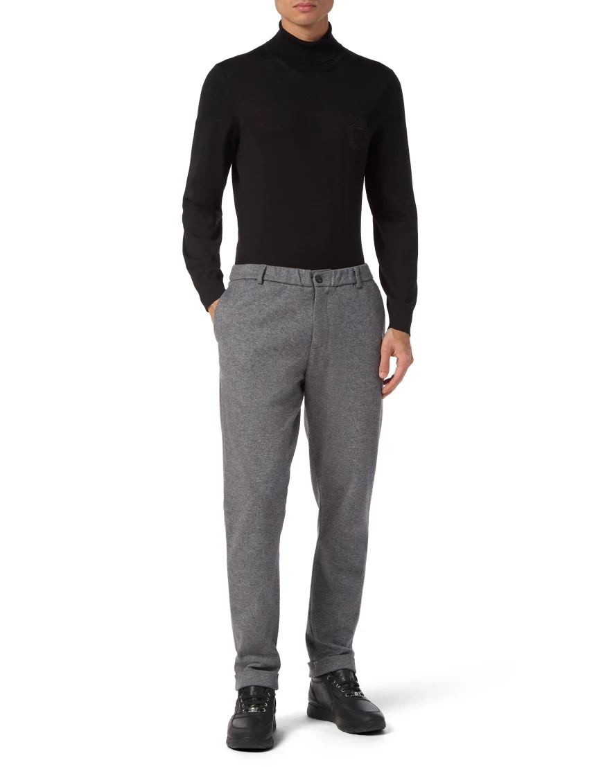 

Брюки Billionaire, Серый