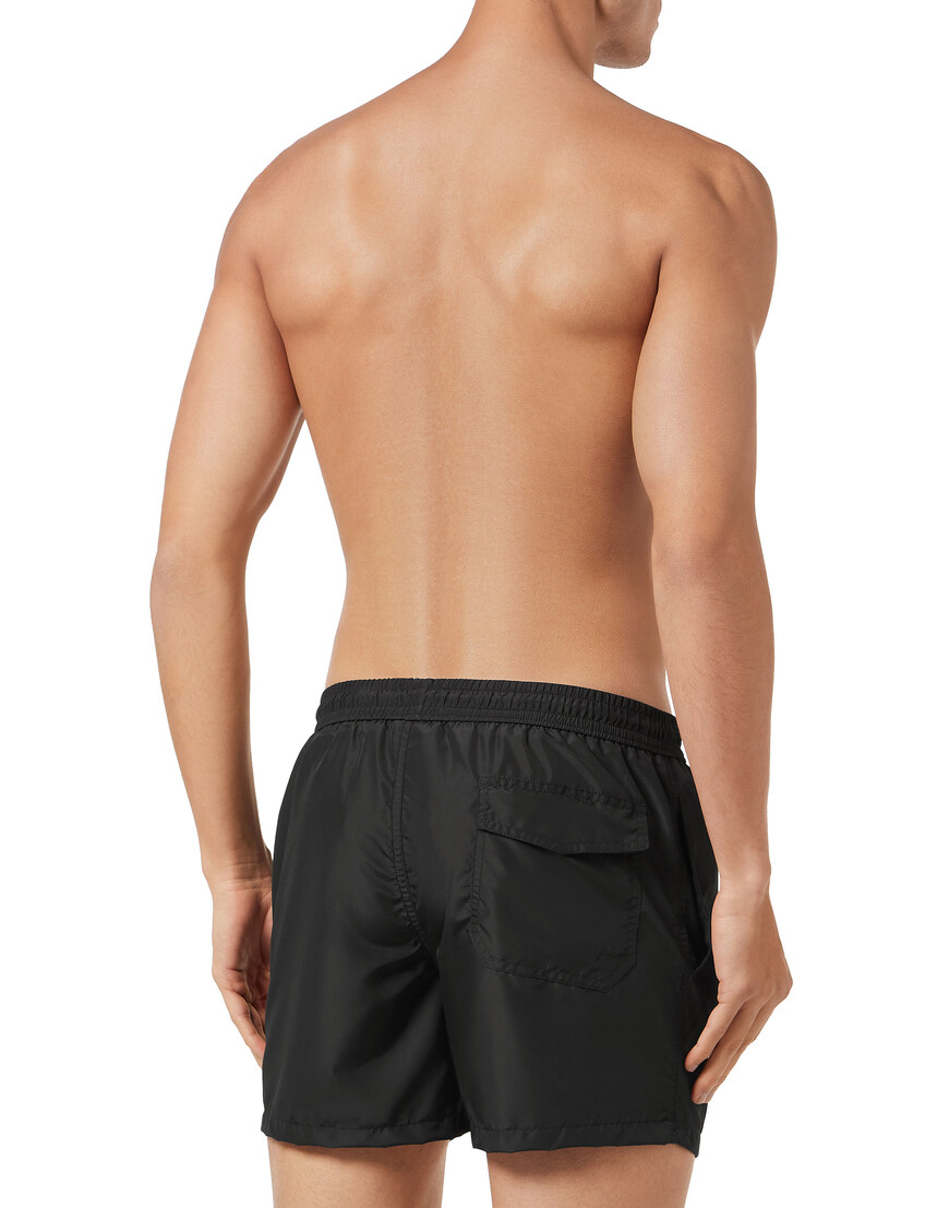 плавательные шорты  BADC-MMX0100-BTE003N_02 в интернет магазине