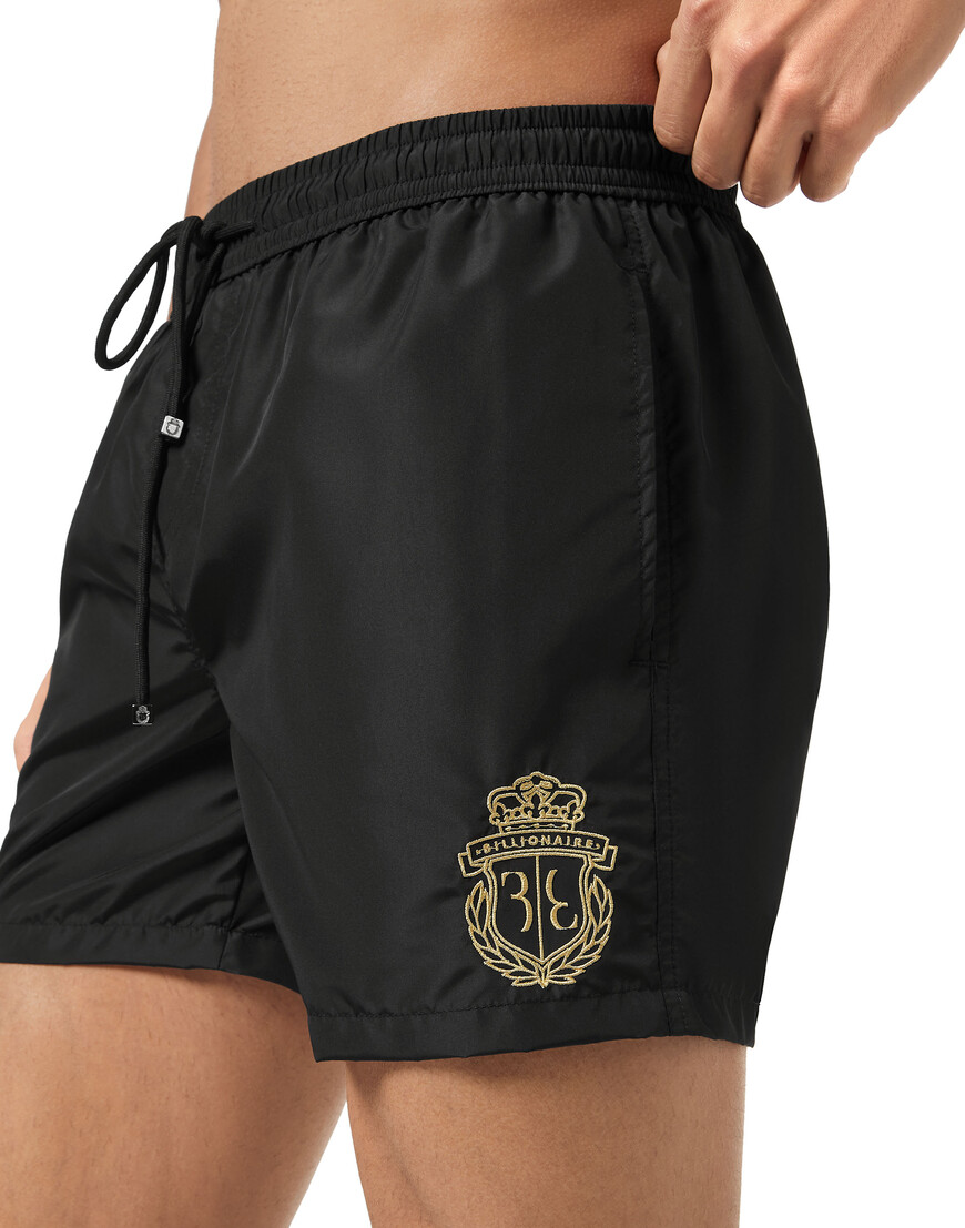 плавательные шорты  BADC-MMX0100-BTE003N_02 купить с доставкой