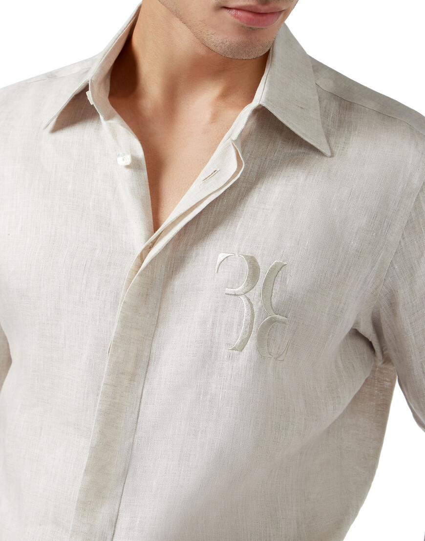 рубашка  IADC-MRP2188-BTE048N_06 купить с доставкой