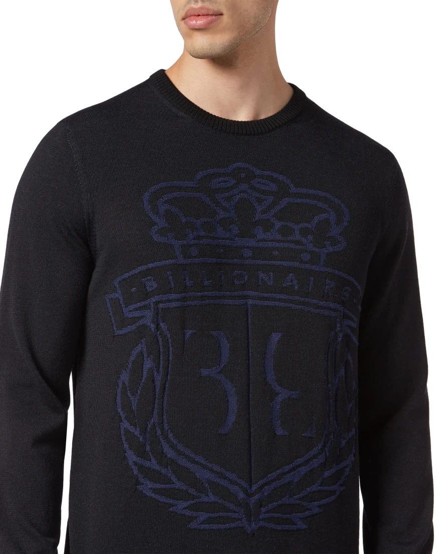 свитер  OACC-MKO1278-BKN001N_02 купить с доставкой