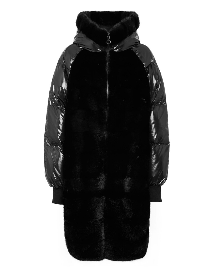 шуба  AAAC-WFA0056-PFU003F_02 по акции