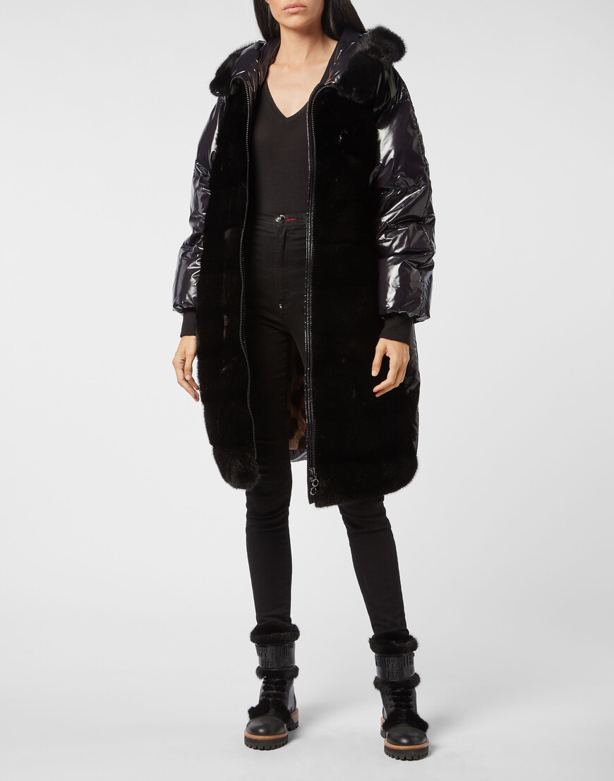 шуба  AAAC-WFA0056-PFU003F_02 с промокодом