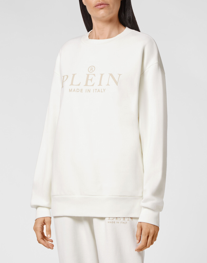 толстовка  AAAC-WJO0697-PJO002N_75 фотография