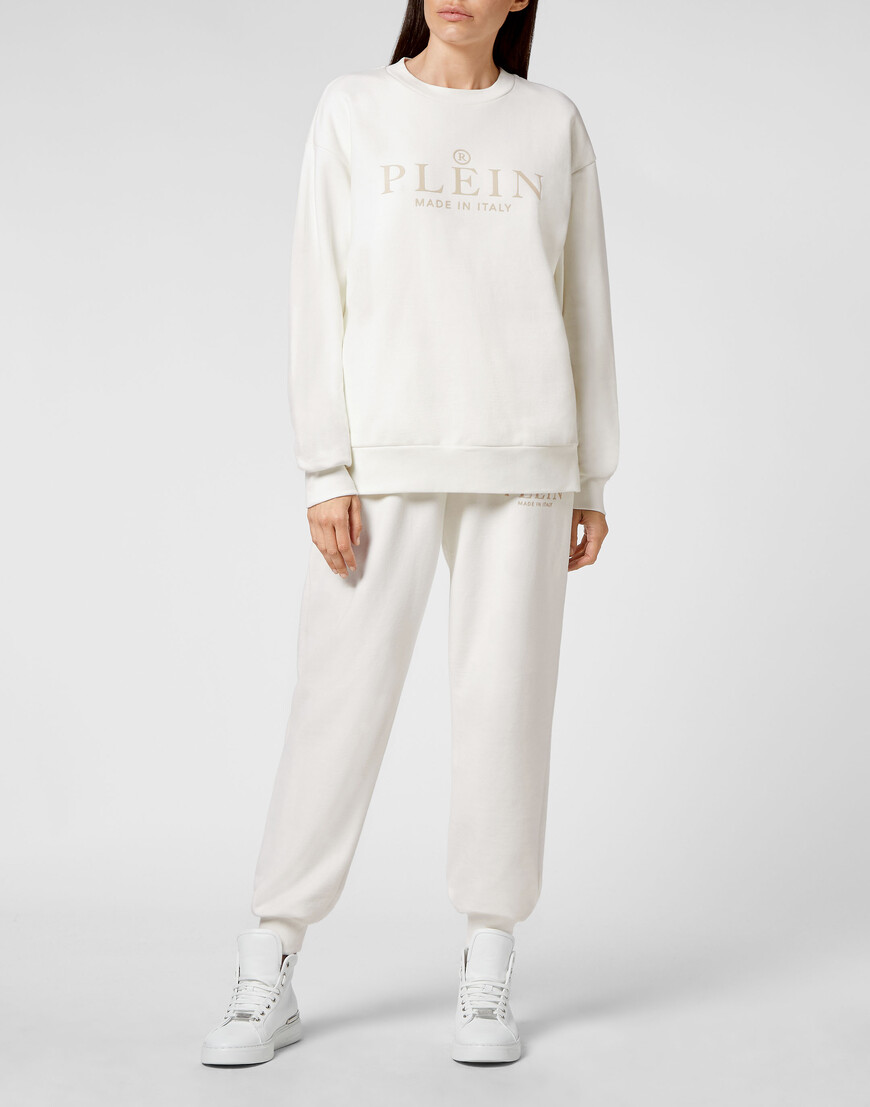 

Толстовка Philipp Plein, Бежевый