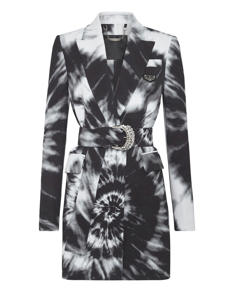 

Платье Philipp Plein, Черный