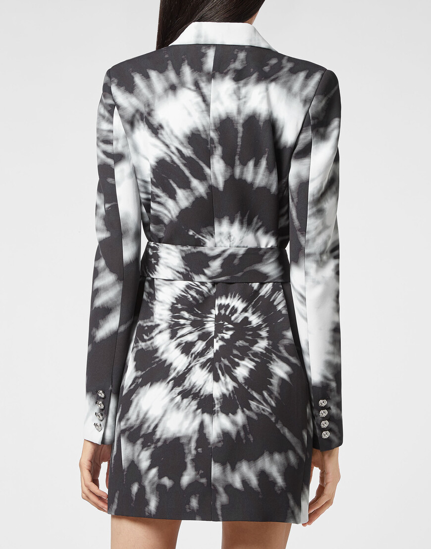 

Платье Philipp Plein, Черный