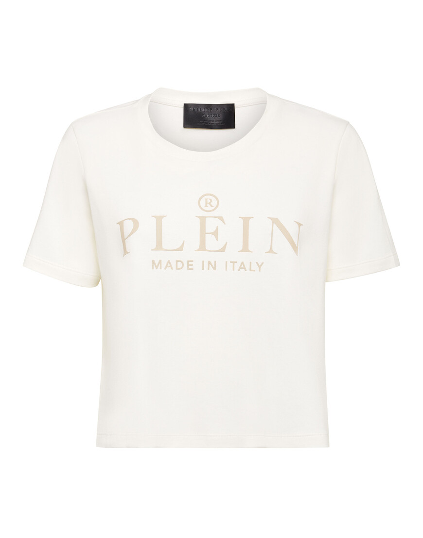 

Футболка Philipp Plein, Бежевый