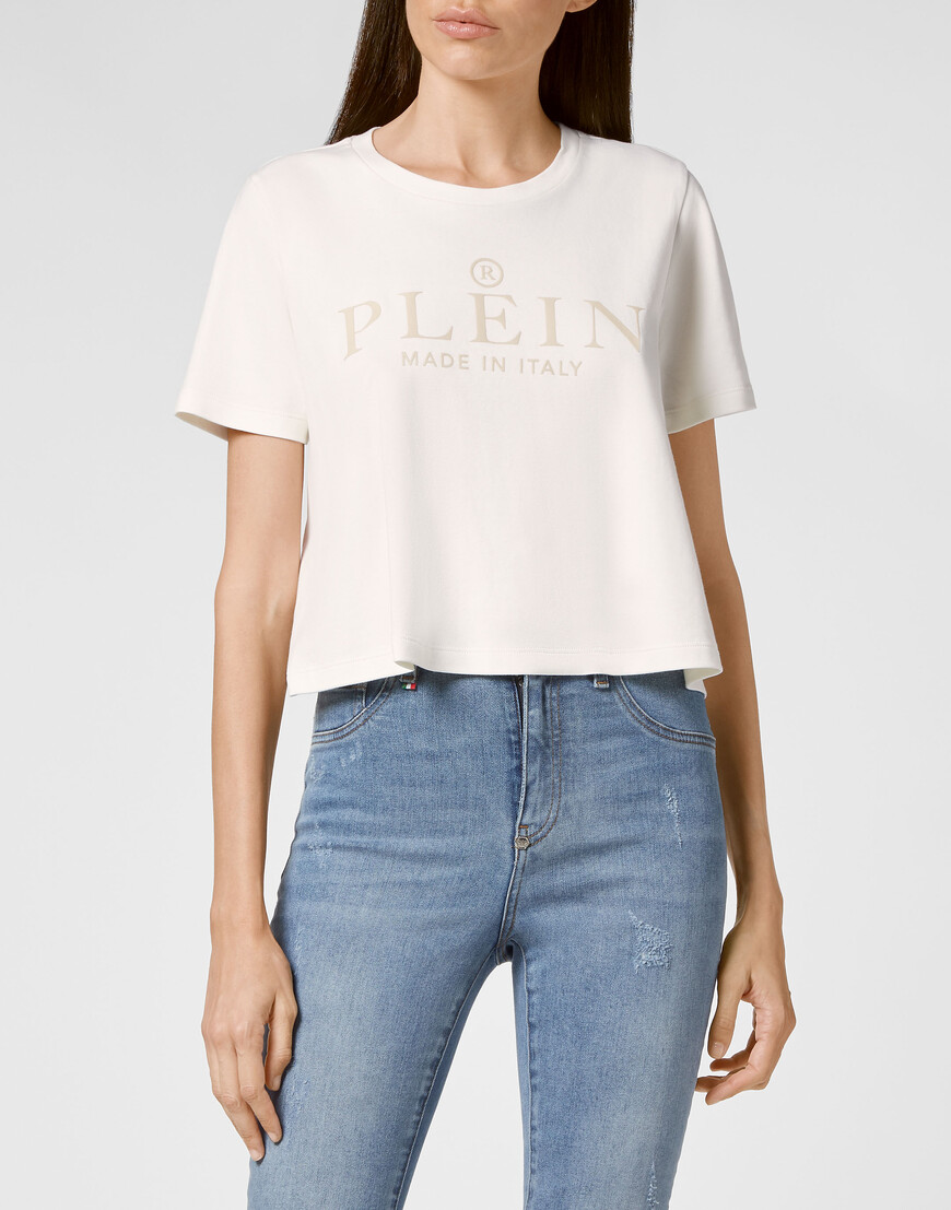 

Футболка Philipp Plein, Бежевый