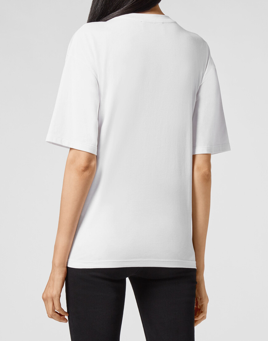 футболка  AAAC-WTK2248-PJY002N_01 в интернет магазине