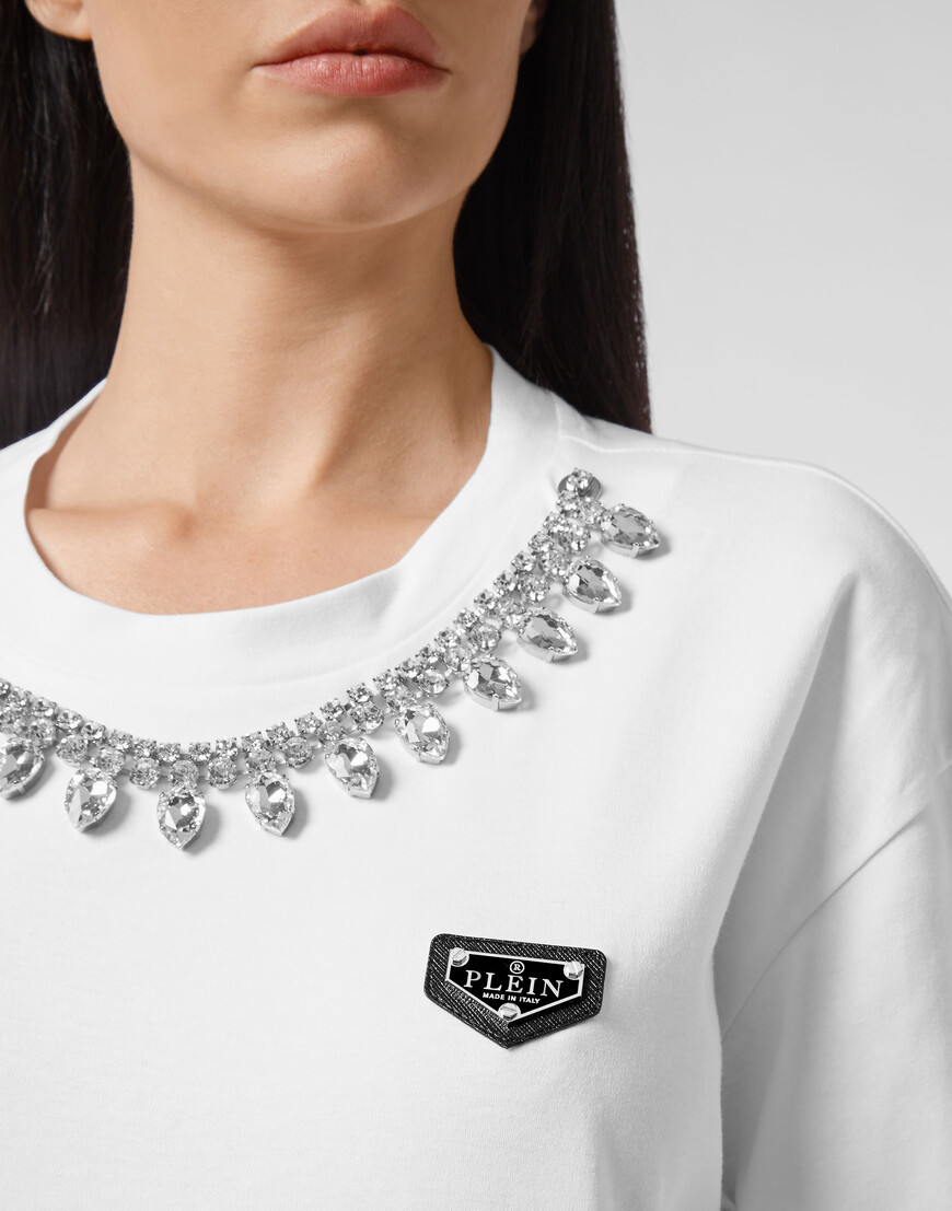 футболка  AAAC-WTK2248-PJY002N_01 купить с доставкой