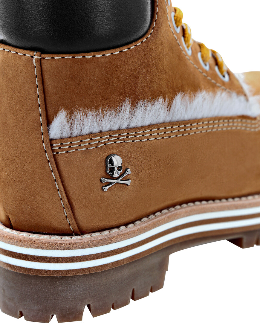 ботинки  AAAS-BSE0021-PLE010N_06 в интернет магазине