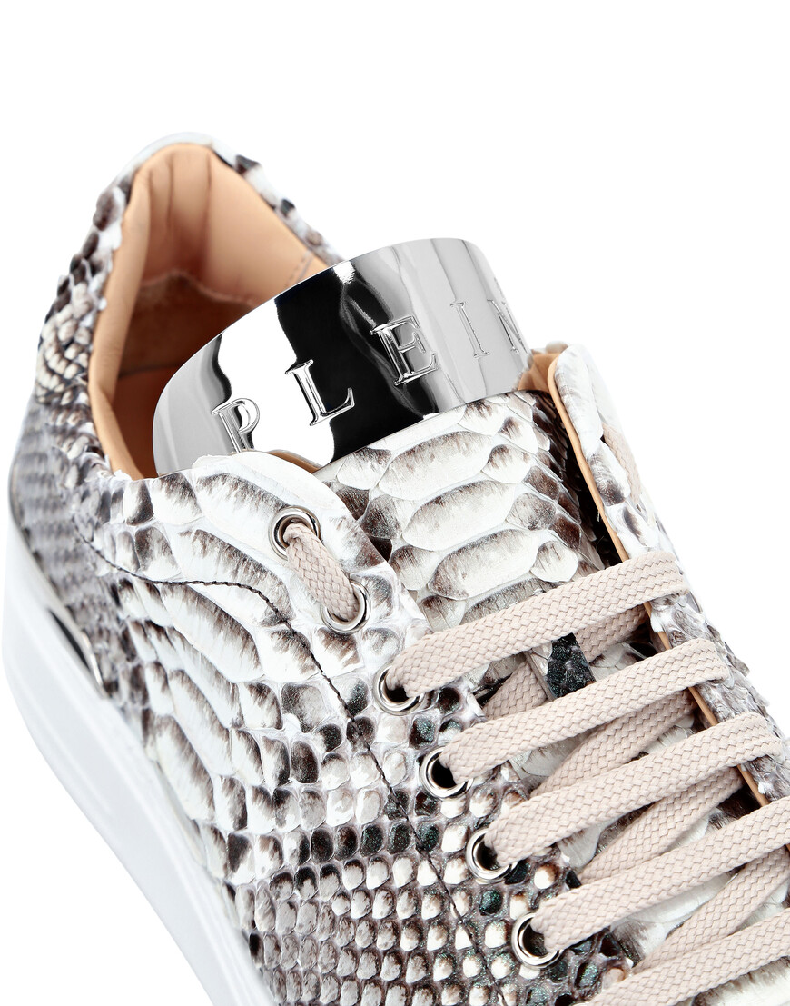 ботинки  AAAS-MSC3213-PLE029P_21 купить с доставкой